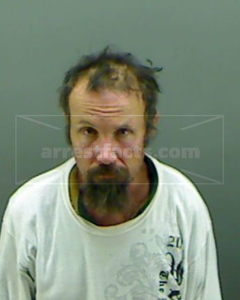 David Wayne Tabor