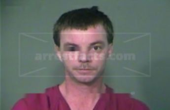 Ray Anthony Bailey