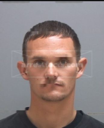 Jay Lee Allen