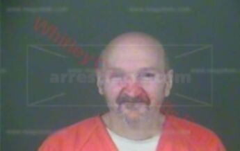 Michael G Harshbarger