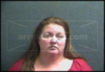 Kimberly Lynn Petrey