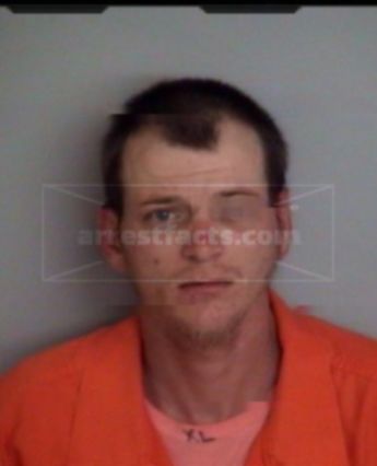 Timothy Wayne Chastain