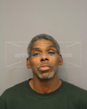 Rodrick T Beasley