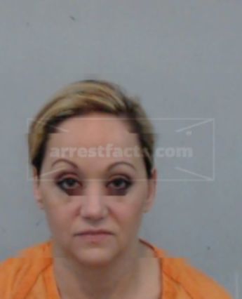 Brenda Marie Brannon