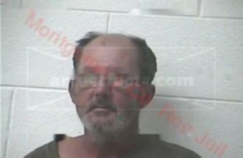 Perry Wayne Carpenter