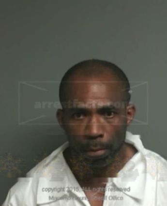 Derrick Christopher Cato