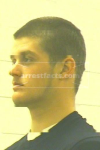 Andrew Raymond Proctor