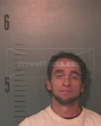 Johnny Ray Campbell