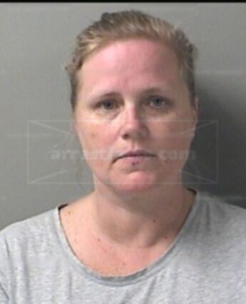 Brigett Leanne Eaves