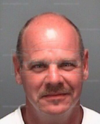 Robert Anthony Walker
