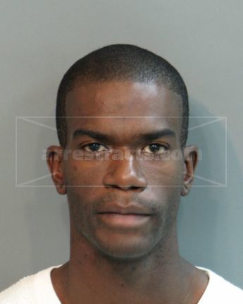 Timothy Iantonio Harris