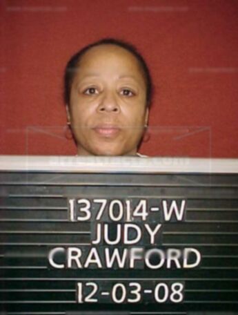 Judy Crawford