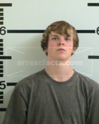 Matthew Aaron Henry