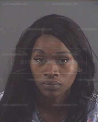 Arkeshia Lewis Williams