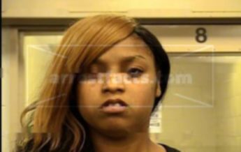 Annette Alyea Shanea Webb