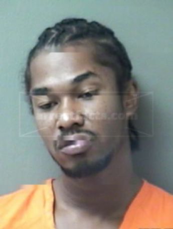 Roderick Wayne Alston