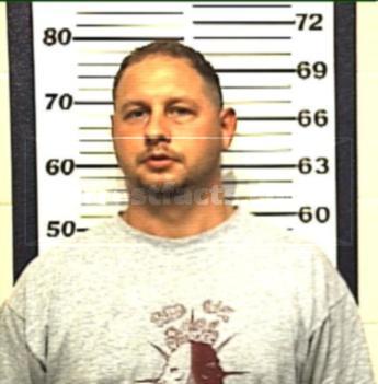 Jeffrey Neil Richardson