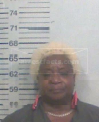 Juanita Whitaker Alford