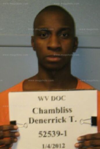 Denerrick T Chambliss