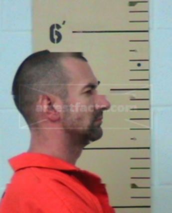 Jason Wayne Bush