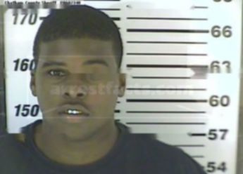 Andrew Javon Gadson