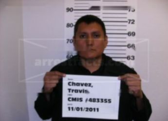 Travis Chavez