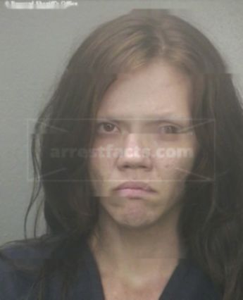 Kimberly Michelle Satterfield