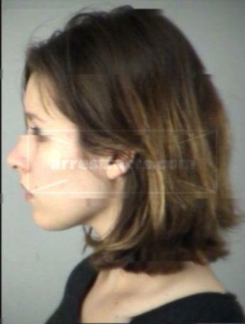 Jacqulyn Moriah Maxwell