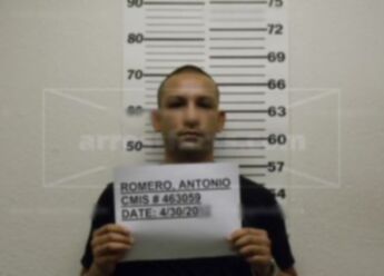 Antonio Romero