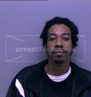 Carlos Jerome Dews