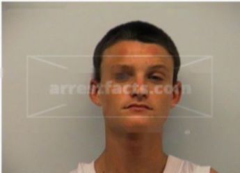 Cameron Mathew Albers