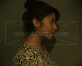 Lucy Esmeralda Vasquez Moreno