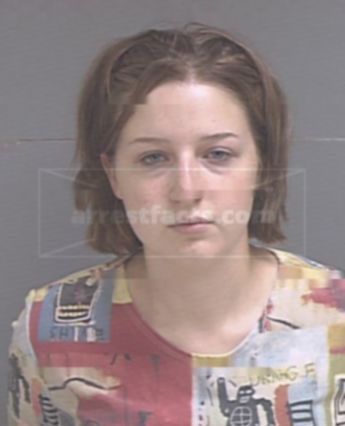 Ashley Michele Swanson