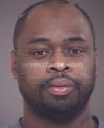 D Andre Bruce Mack