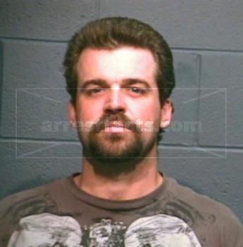 Randel Wayne Clanton