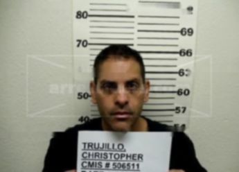 Christopher Lee Trujillo