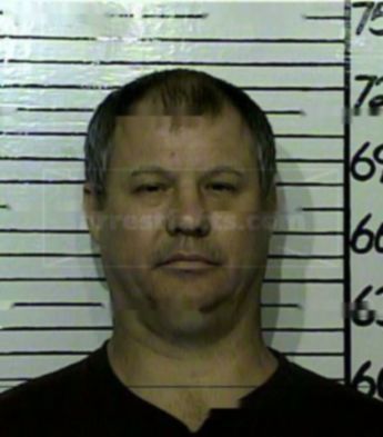 Michael Keith Mccoy