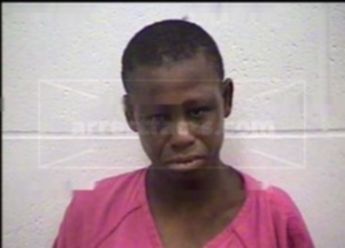 Tiffany Marquice Odoms