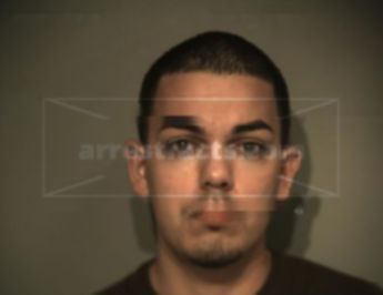 Allen Fred Rojas Cochran