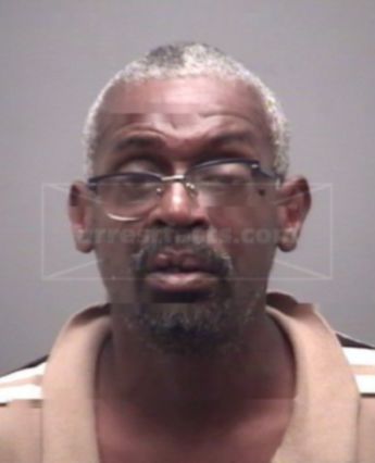 Terrence Ervin Daniels