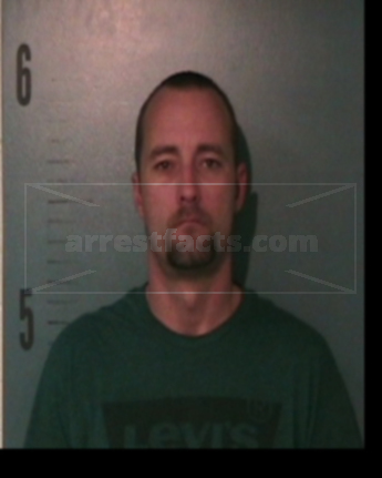 Michael Shawn Reynolds