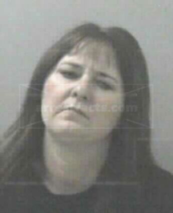 Kimberly Michelle Stricker