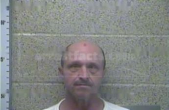 Jeffrey Michael Clark