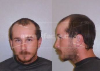 Jason Mitchell Labounty