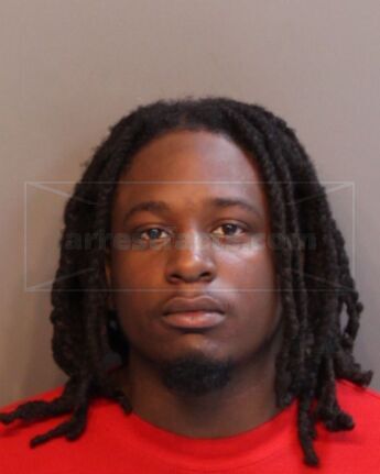 Brandon Deshawn Harris