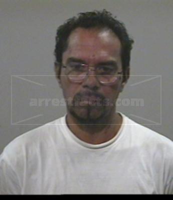 Larry Anthony Villarreal