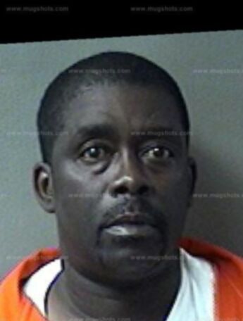 Eddie Augustus Geary Jr