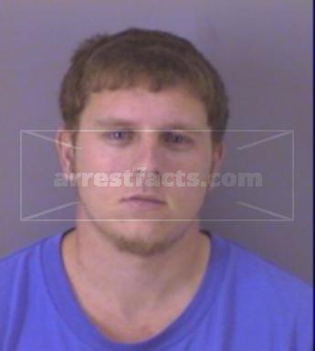 Chad Dewayne Williams