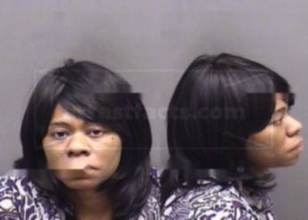 Rhonda Renee Johnson