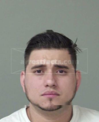 Erick Alvarado